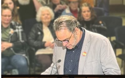 Gettys Art Center – news