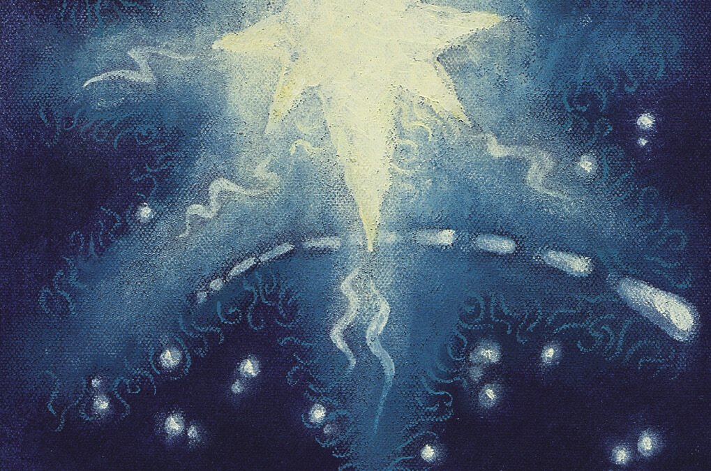 Christmas Reflection